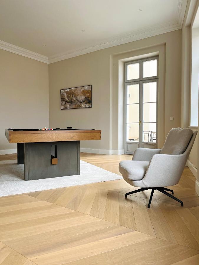 Luxury Home / 3-Raum-Suite An Der Frauenkirche / 6 Dresden Exterior photo