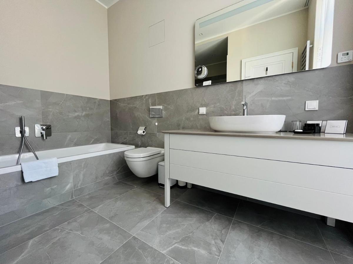 Luxury Home / 3-Raum-Suite An Der Frauenkirche / 6 Dresden Exterior photo